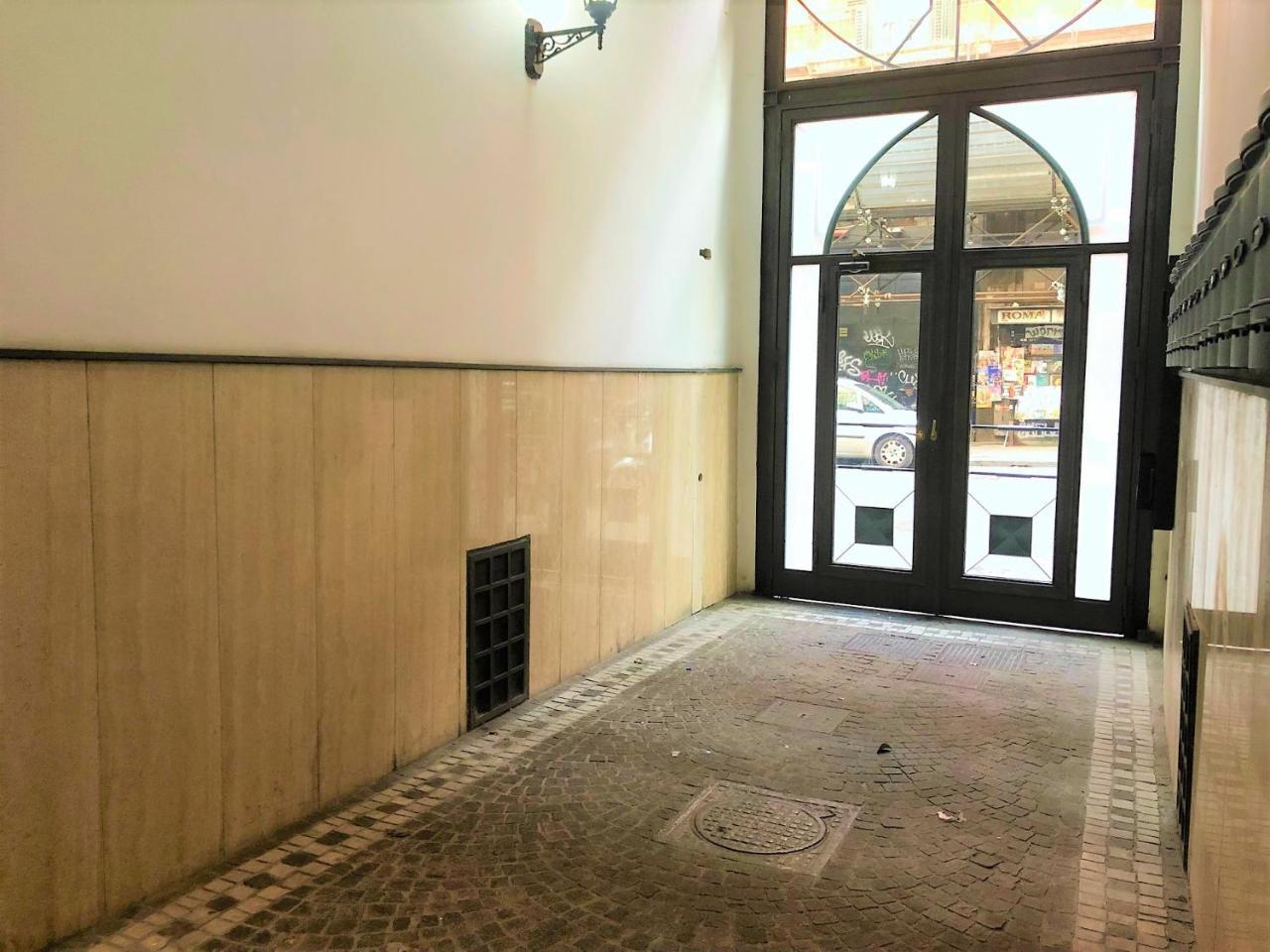 Case Vacanze " Il Duomo" Napoli Экстерьер фото
